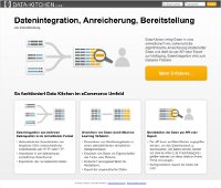 Data Kitchen